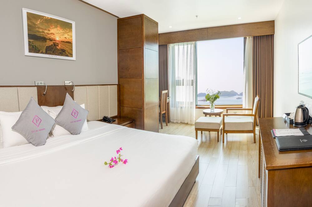 カトバパラダイスホテル-スカイバー＆マッサージ 写真