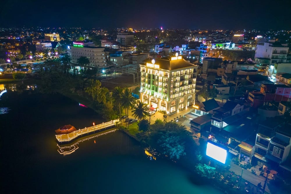 サンダルズ ビスタ 写真