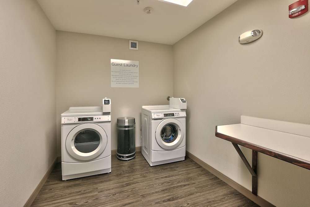 ホリデイ イン エクスプレス & スイーツ アルバカーキ ヒストリック オールド タウン by IHG 写真