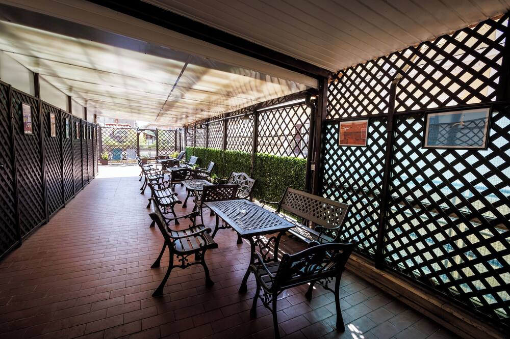 ホテル アドリアティック 写真