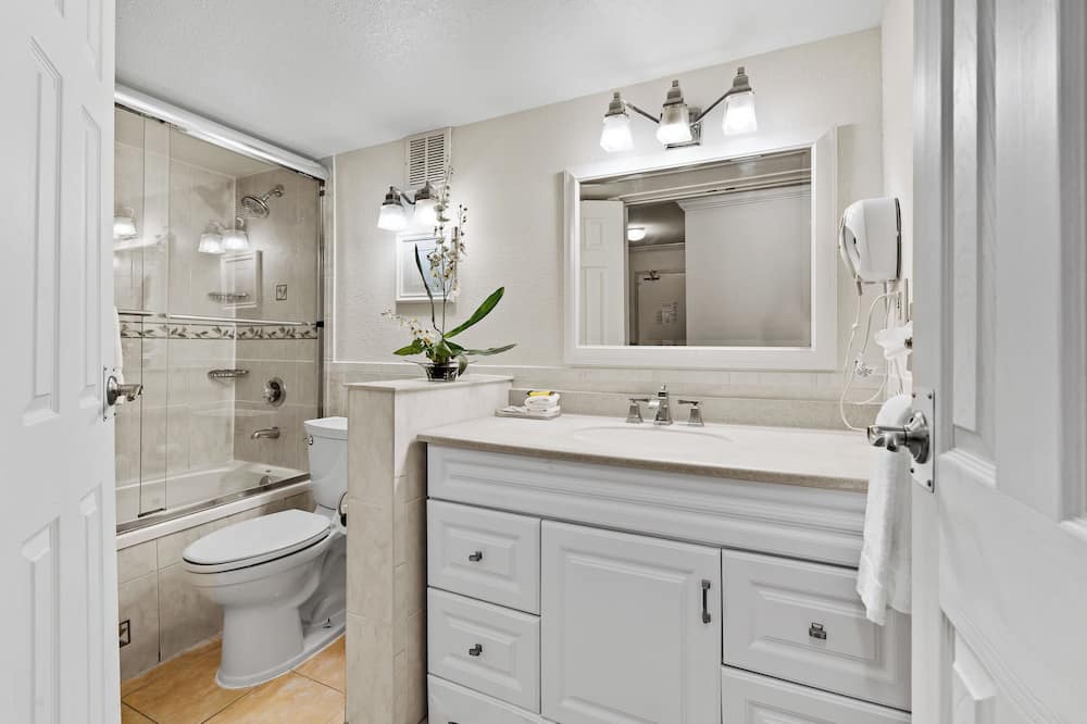 エグゼクティブ イン - フォートリー 写真