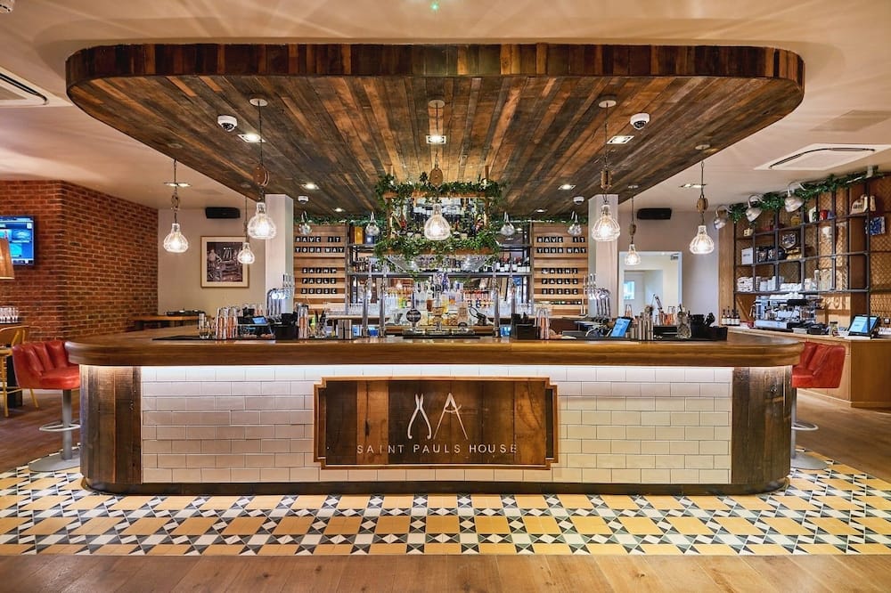 Saint Pauls House 写真