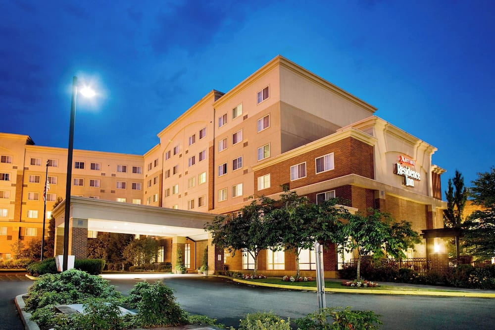 Residence Inn by Marriott Seattle East/Redmond 写真