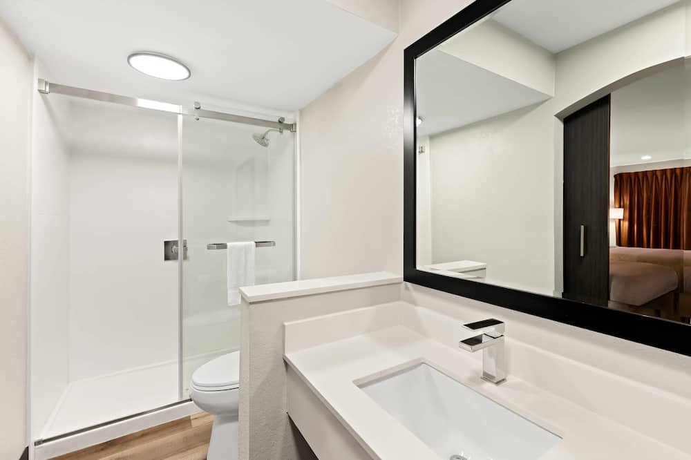 クオリティ イン & スイーツ 写真