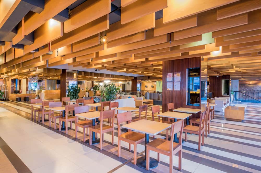 The ONE Legian Hotel 写真