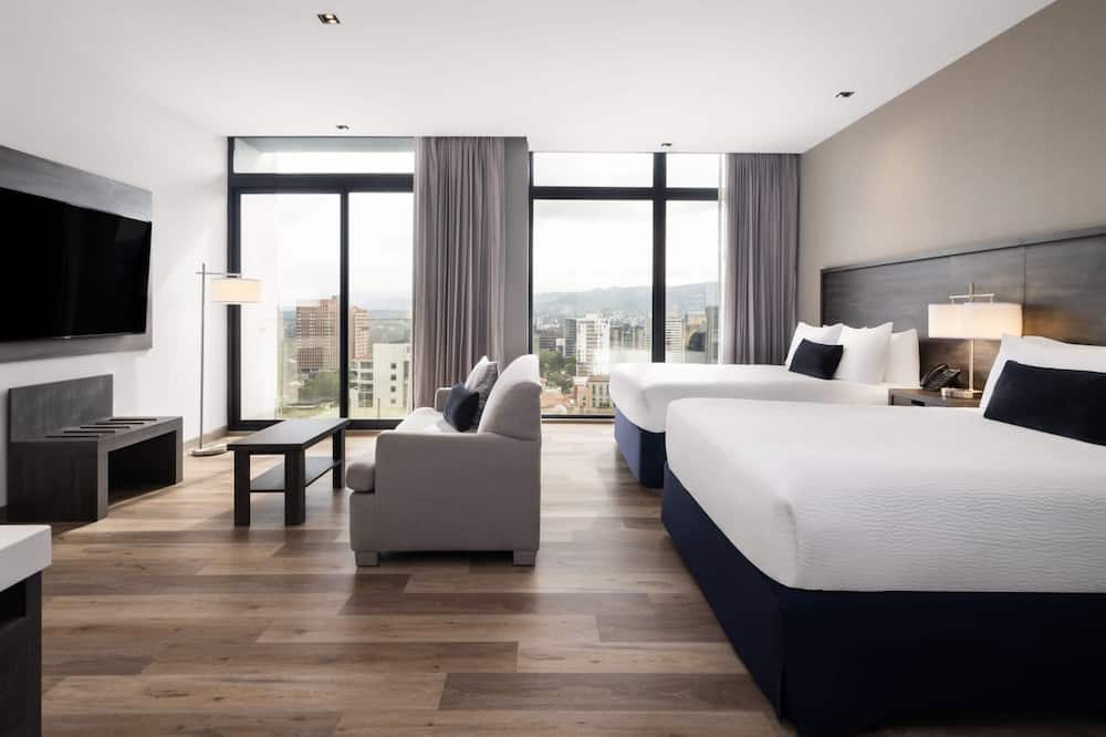 Wyndham Garden Guatemala City 写真