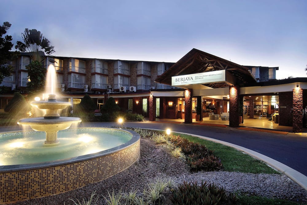 ベルジャヤ ボーヴァロン ベイ リゾート & カジノ 写真