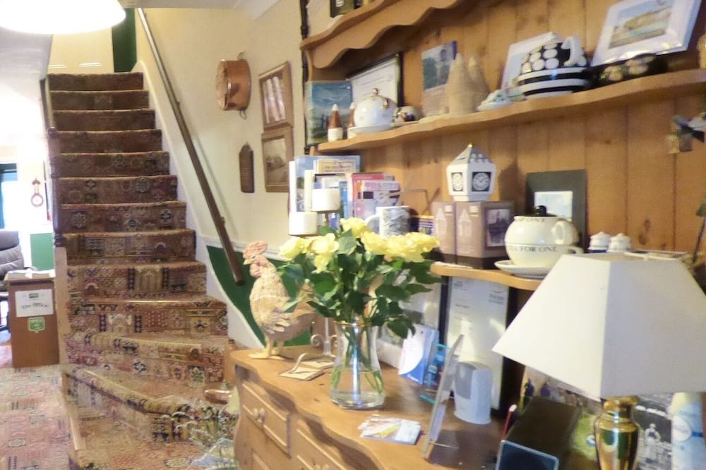 メゾン デュー ゲストハウス 写真