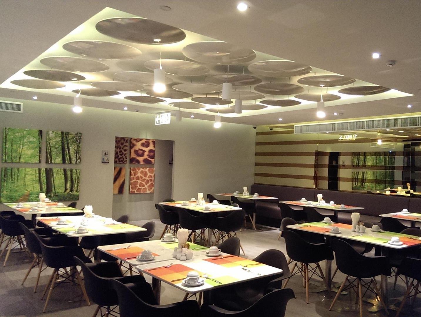 シーズンファイブホテル 写真