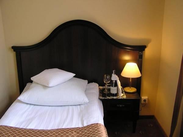 Hotel Zamek Rydzyna 写真