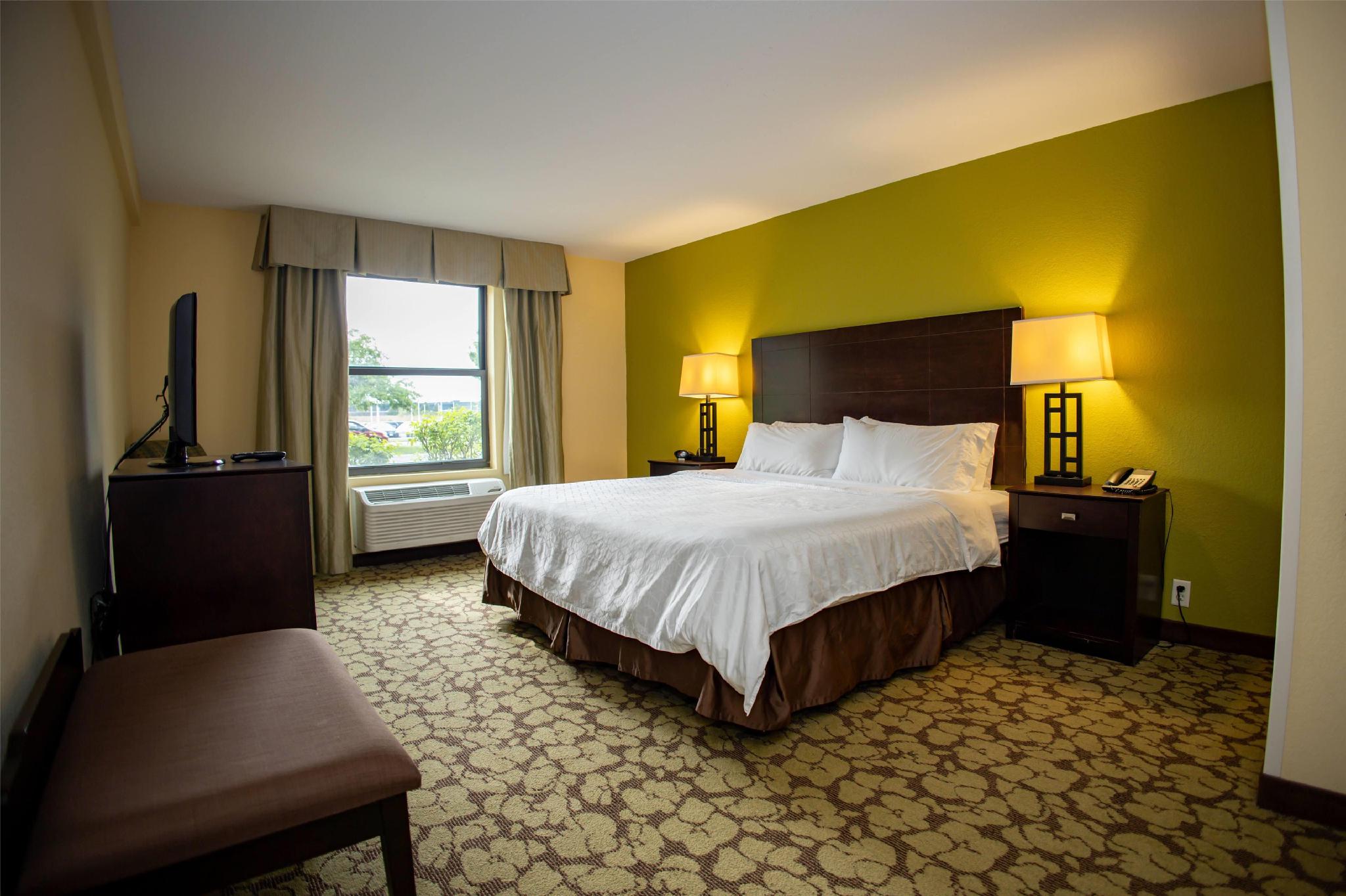 Hotel Gurnee 写真