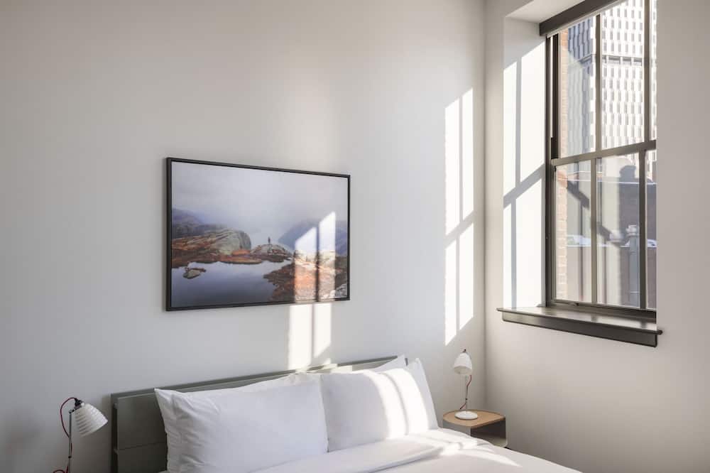 ルースト クリーブランド 写真