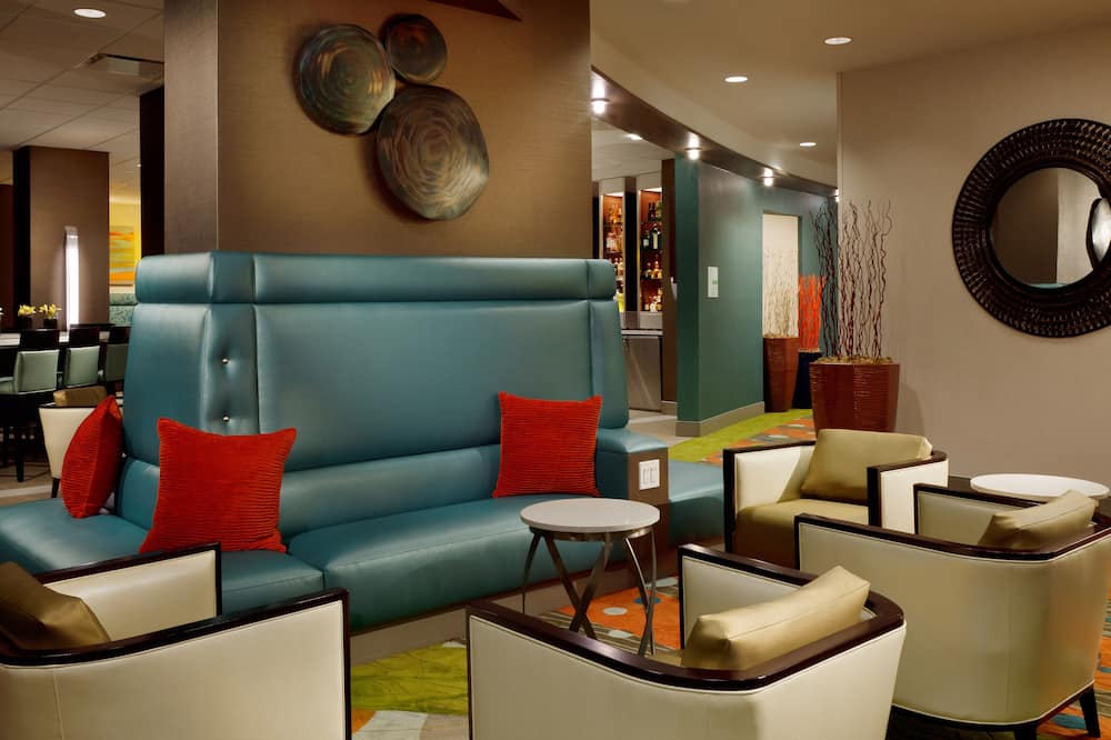 ホリデイ イン サンアントニオ リバーワーク バイ IHG 写真