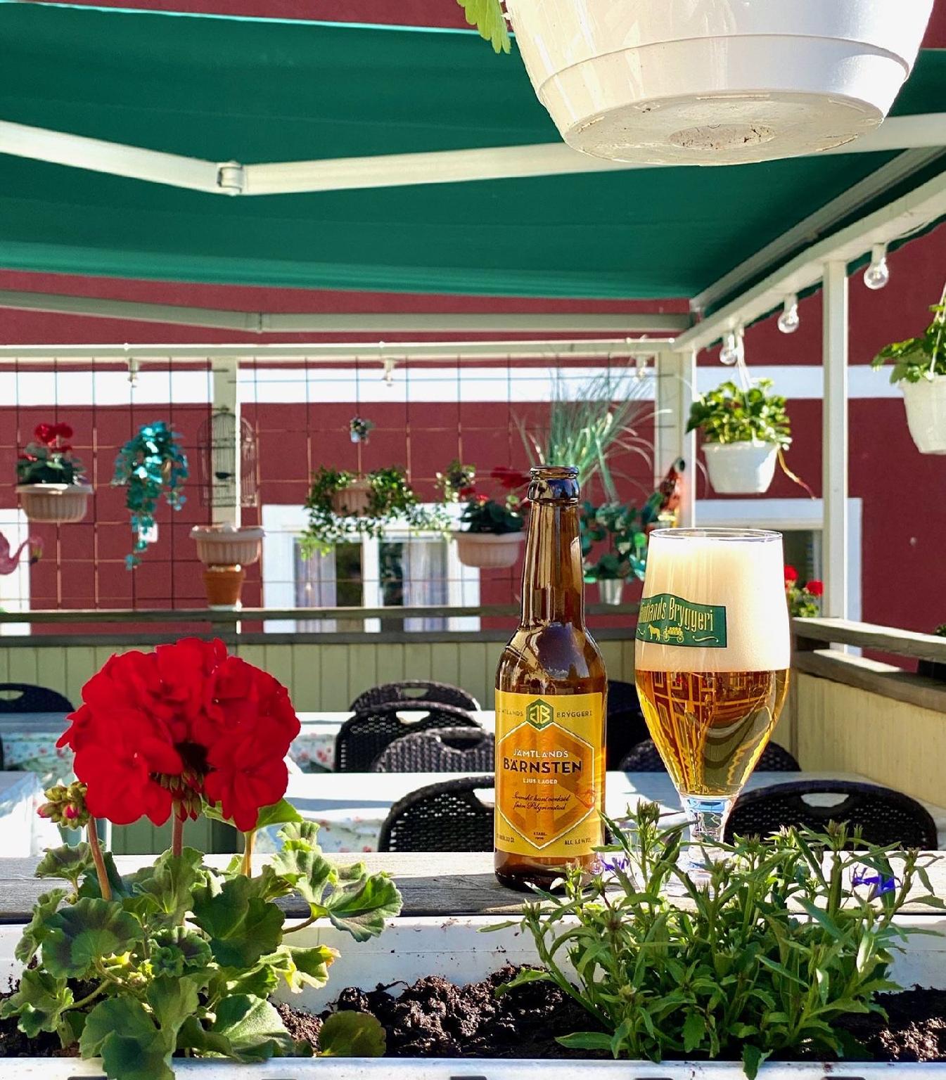 Hotel Jamteborg 写真