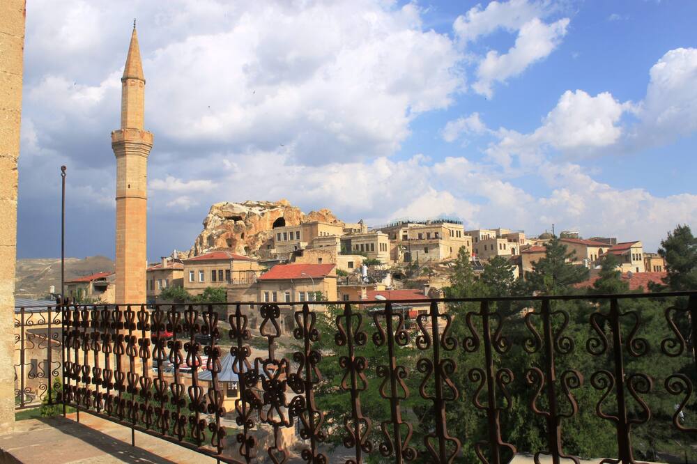 フレスコ ケーブ スイーツ & マンションズ - スペシャル クラス 写真