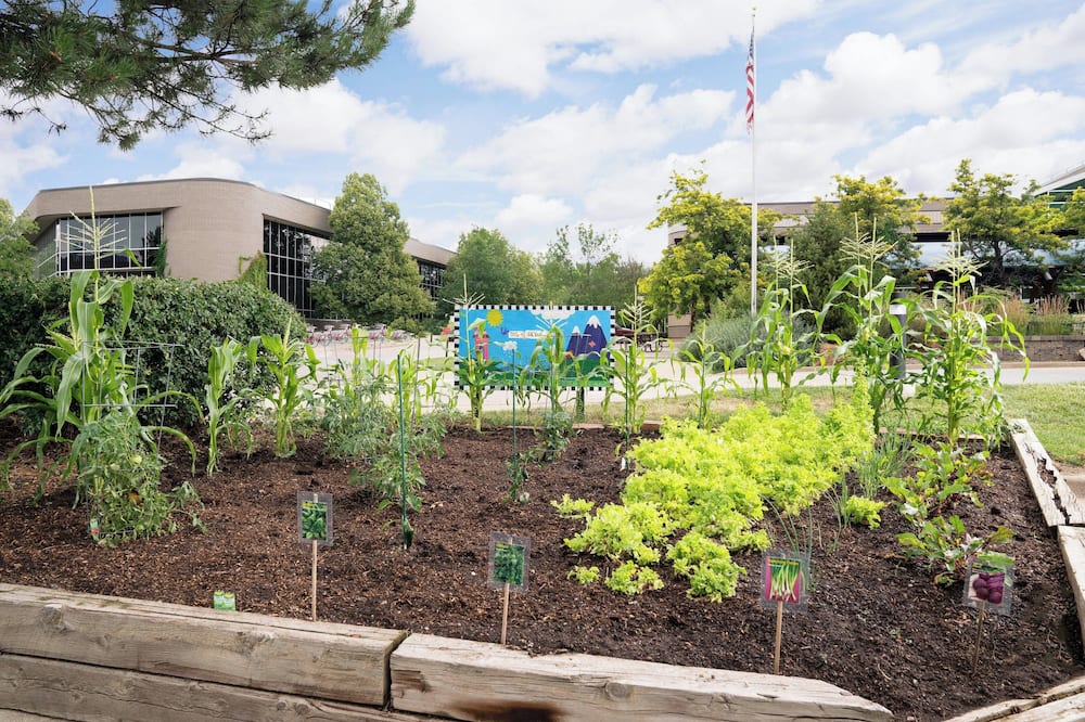 Residence Inn by Marriott Boulder 写真