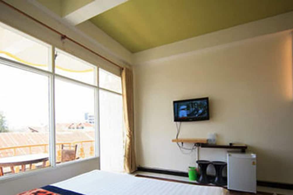 ニューアイハウスホテル - ホステル 写真