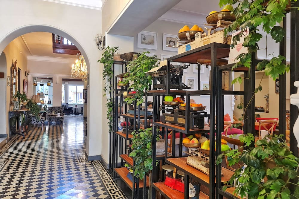 Hotel Antigua Miraflores 写真