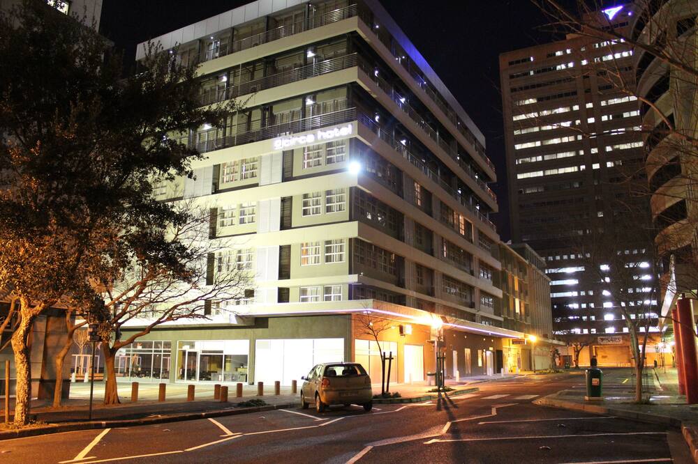 シルカ ラグジュアリー アパートメント ホテル 写真