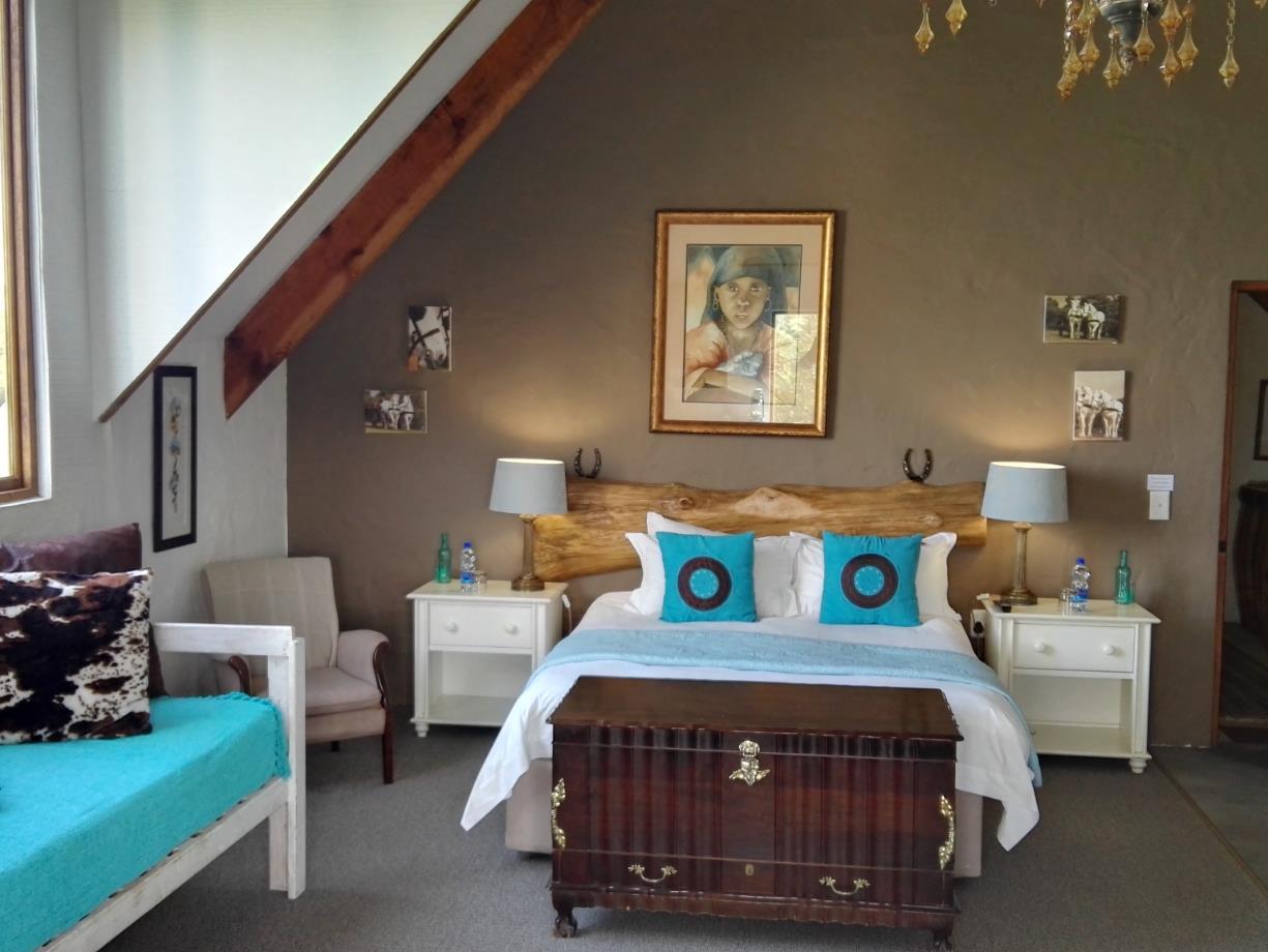 トニクア ステーブル イン 写真