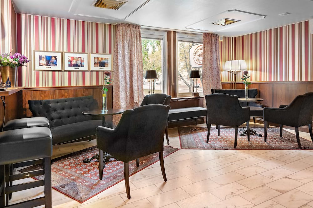 Best Western Centralhotellet 写真