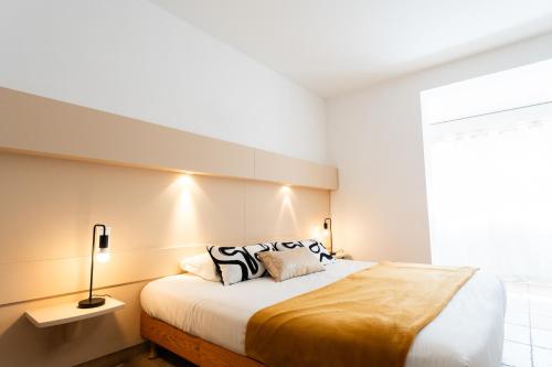 Hotel Arena Le Refuge 写真