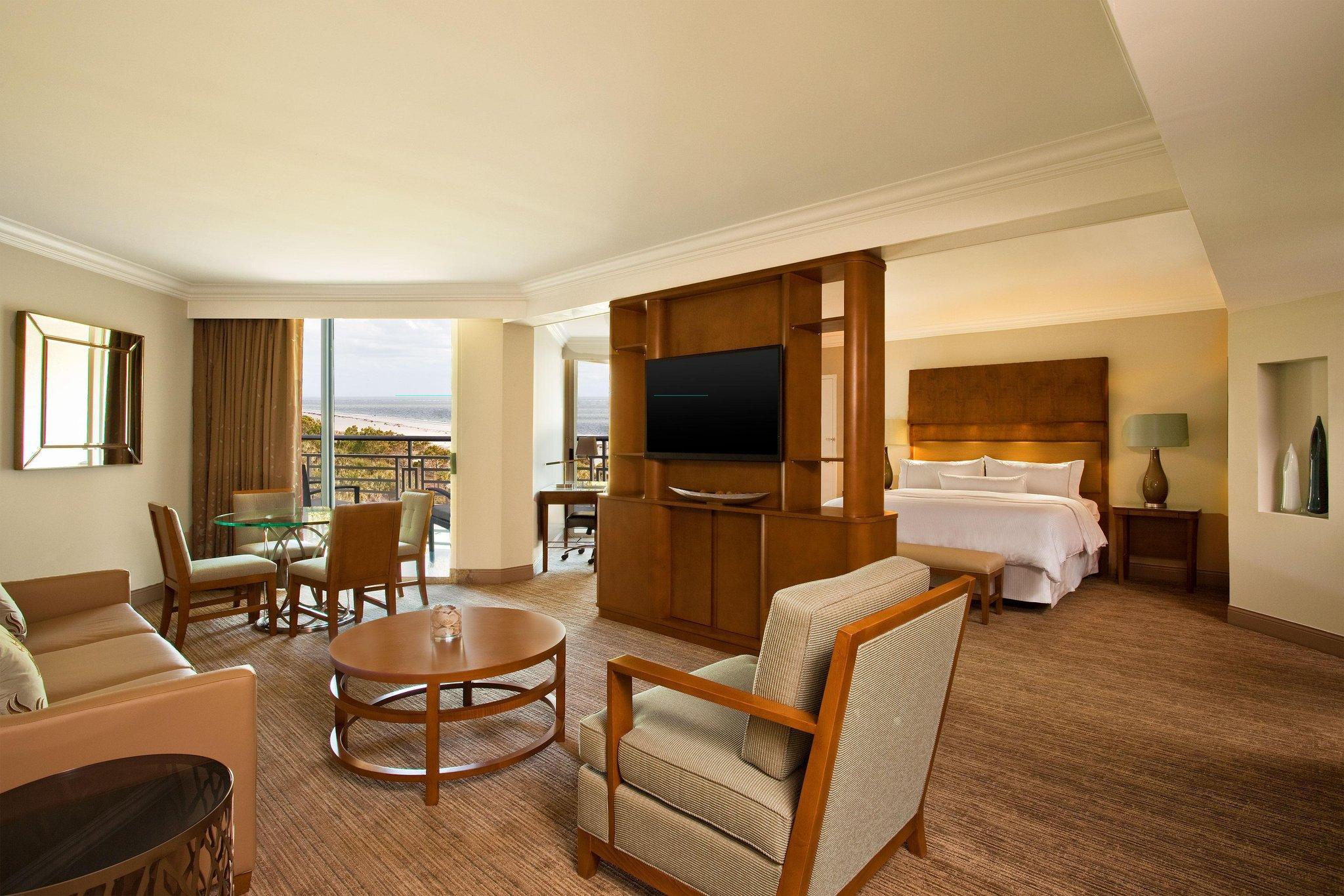 ザ ウェスティン ヒルトン ヘッド アイランド リゾート&スパ 写真