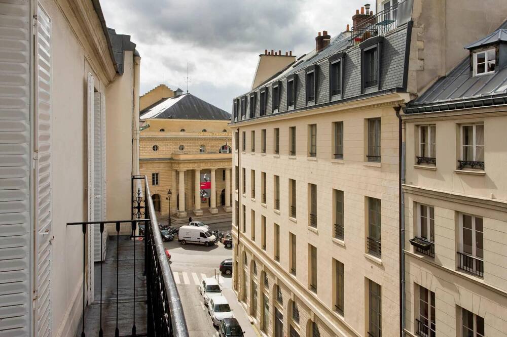 グランド ホテル デ バルコン 写真