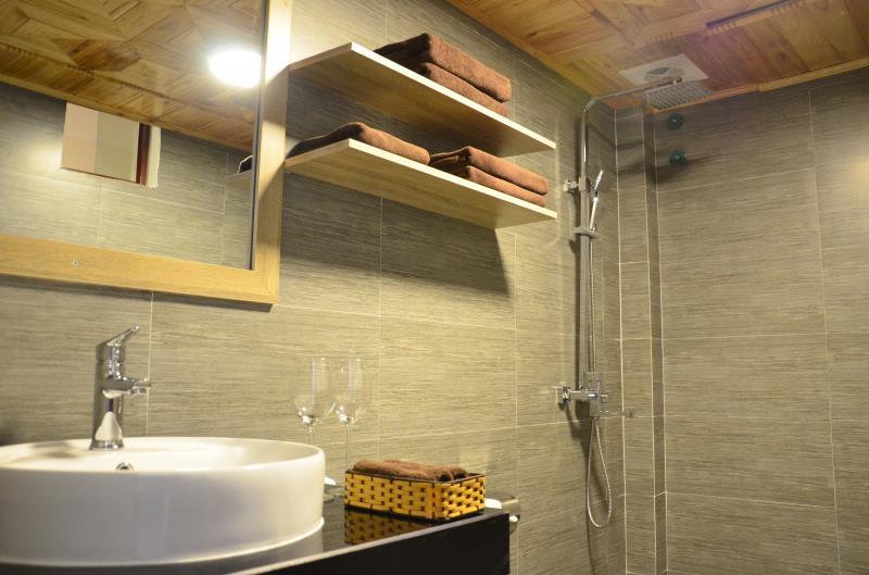 チャパ デュー ブティック ホテル 写真