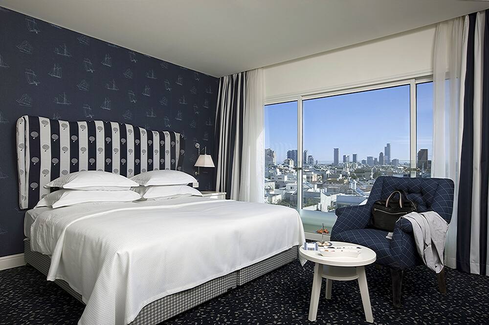 シャローム ホテル ＆ リラックス アン アトラス ブティック ホテル 写真