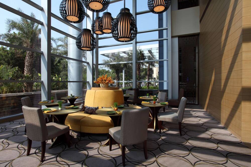 ハイアット リージェンシー アーメダバード 写真