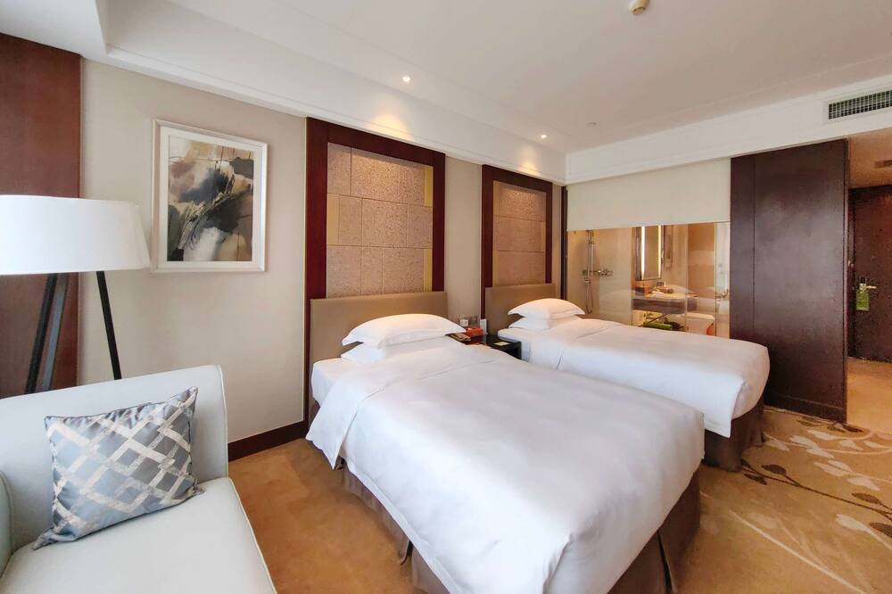 Wyndham Garden Changzhou Zhonglou 写真
