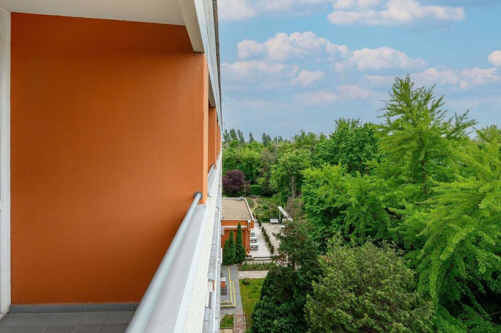 イビス ブダペスト シティサウス 写真