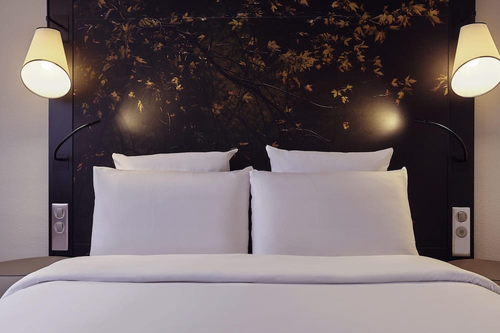 メルキュール パリ ラ デファンス 写真