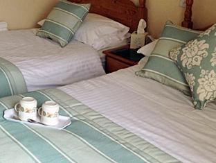 Edgcumbe Guest House 写真