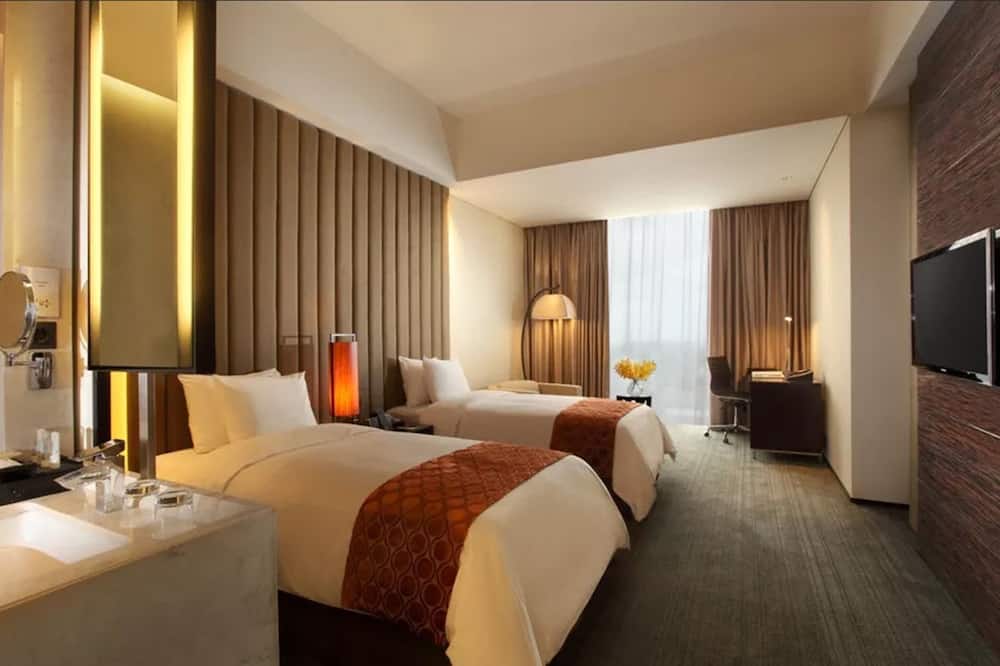 ポー ホテル スマラン 写真