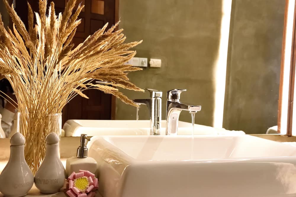 ジャヤ ハウス リバー パーク 写真