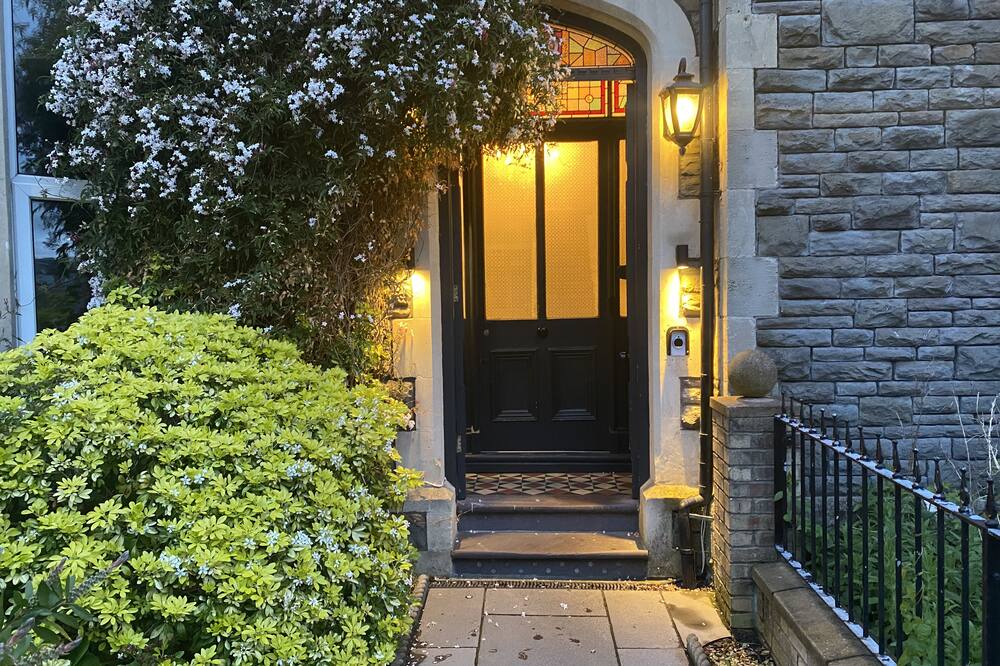 ナンバー ワン ハンドレッド B&B 写真