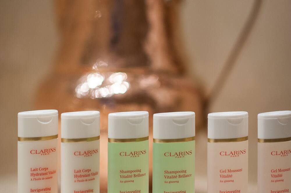 セレニッシマ ブティック ホテル 写真