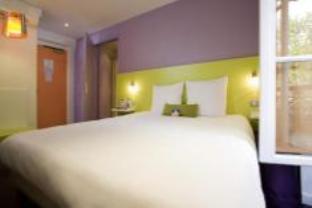 Ibis Styles Paris Gare De L'Est Chateau Landon Hotel 写真