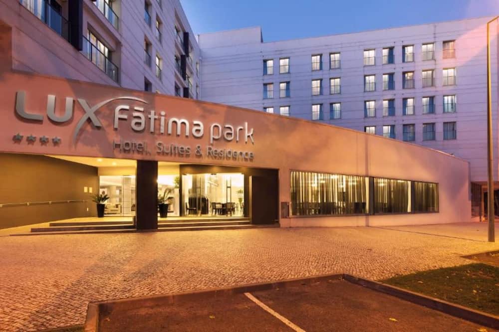 Lux Fatima Park - Hotel, Suites & Residence 写真