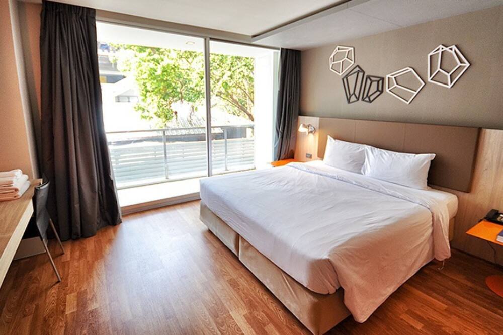 ザ ヘリテージ シーロム 写真