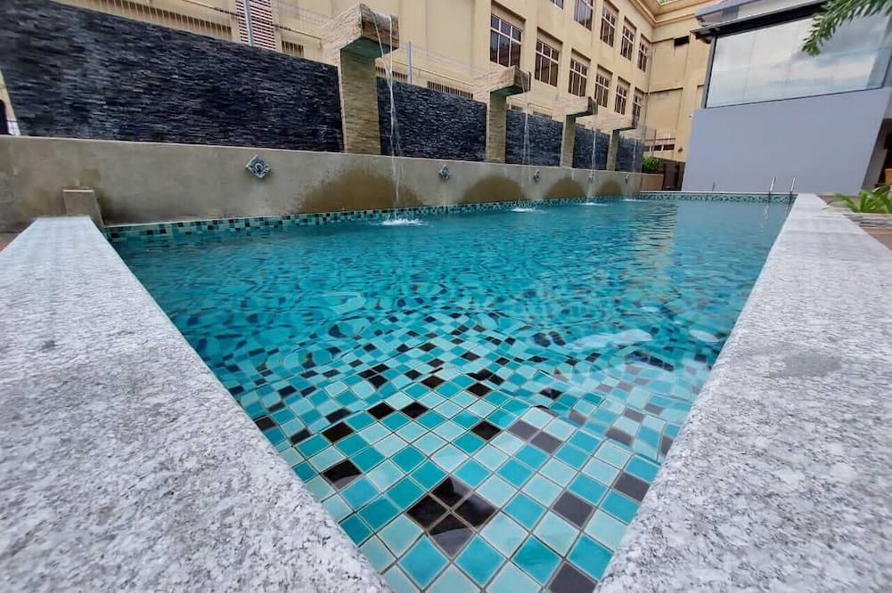 クリスティ スイーツ ホテル 写真