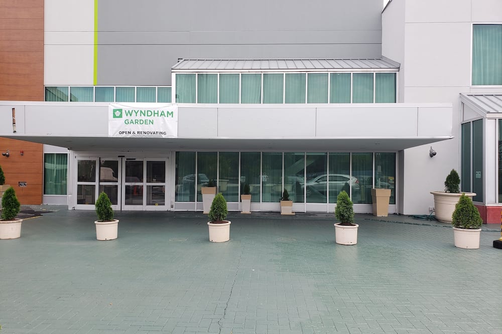 Wyndham Garden Totowa 写真