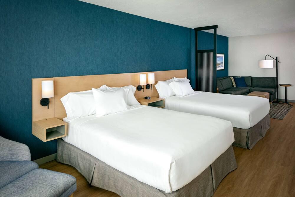 Hyatt Place Fairbanks 写真