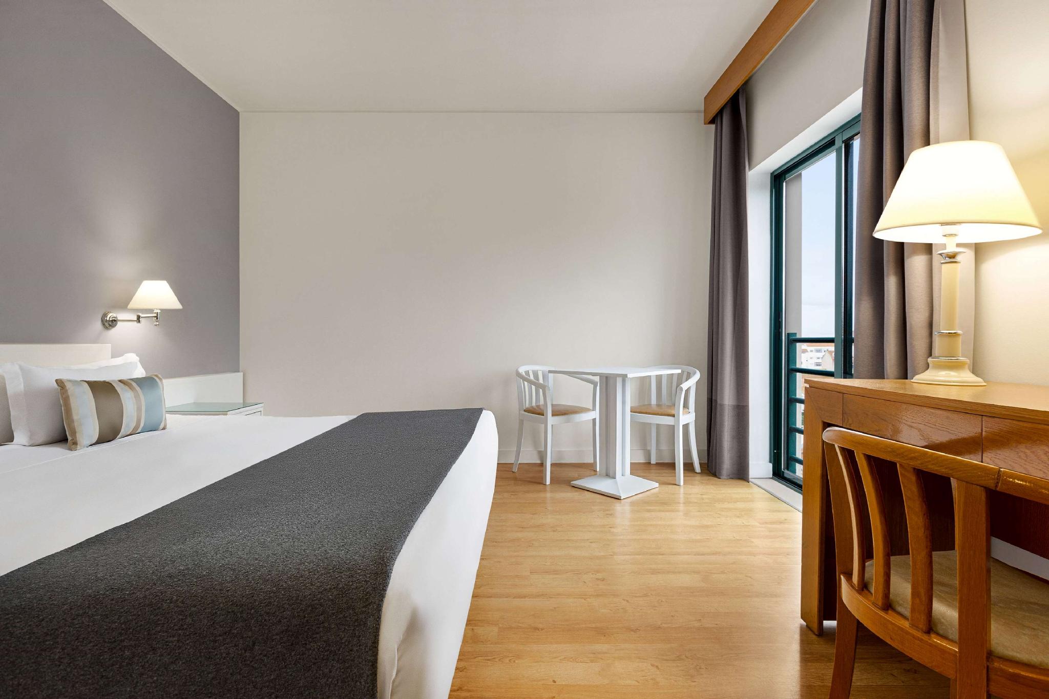 TRYP by Wyndham Montijo Parque Hotel 写真