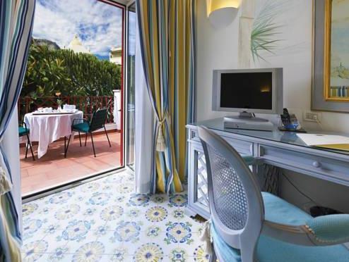Hotel La Palma, Oetker Hotels 写真