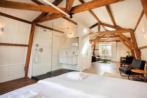 Stayci Serviced Apartments Royal Palace 写真