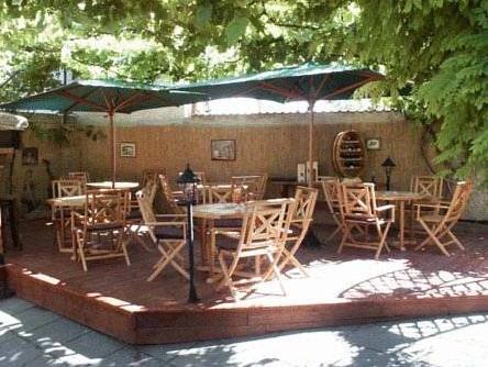 Fészek Fogadó - Pension Nest 写真