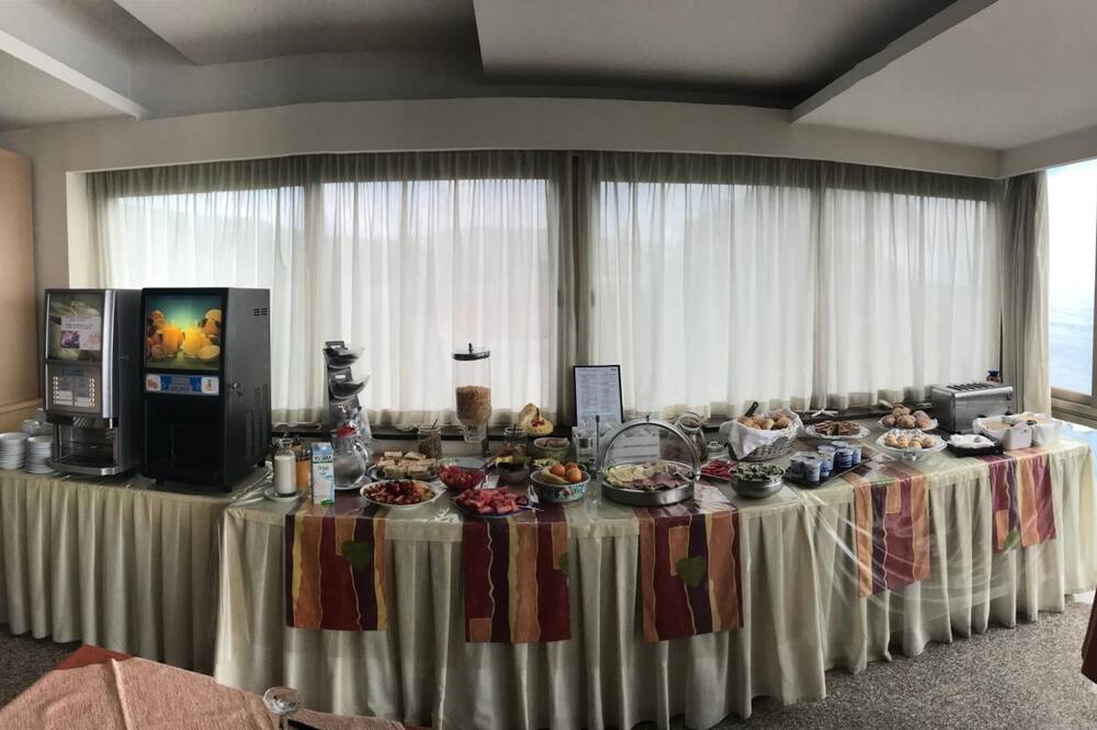 Hotel Cosmomare 写真